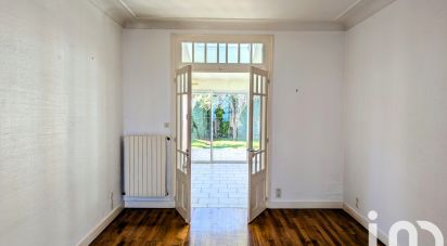 Maison 7 pièces de 150 m² à Le Mans (72100)