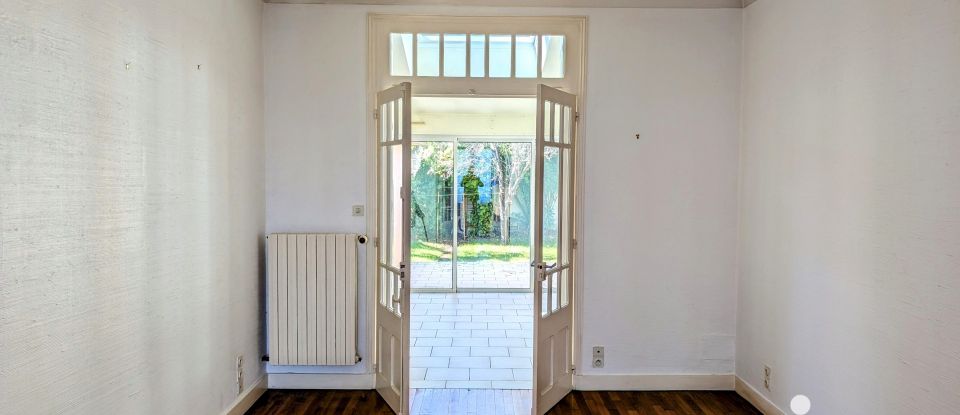 Maison 7 pièces de 150 m² à Le Mans (72100)