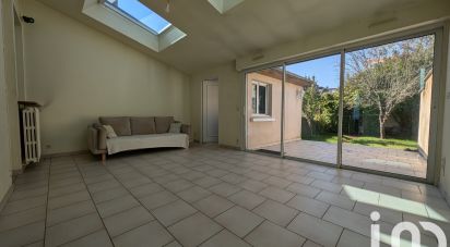 Maison 7 pièces de 150 m² à Le Mans (72100)