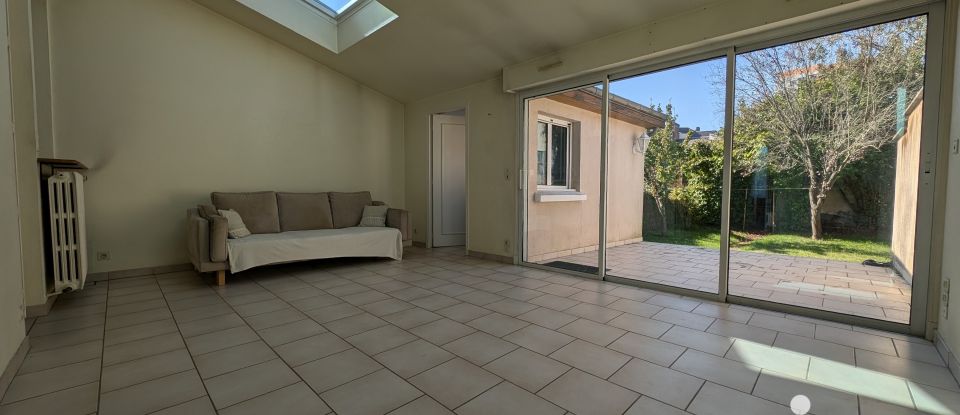 House 7 rooms of 150 m² in Le Mans (72100)