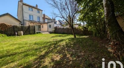 Maison 7 pièces de 150 m² à Le Mans (72100)