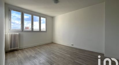 Apartment 3 rooms of 53 m² in Les Pavillons-sous-Bois (93320)