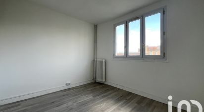 Apartment 3 rooms of 53 m² in Les Pavillons-sous-Bois (93320)