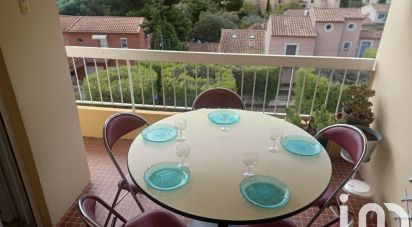 Appartement 3 pièces de 67 m² à Bandol (83150)