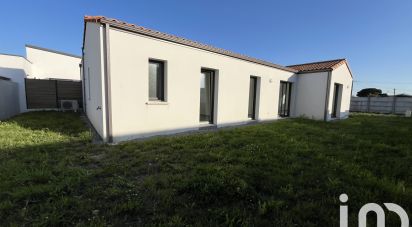 Maison 4 pièces de 99 m² à - (85270)