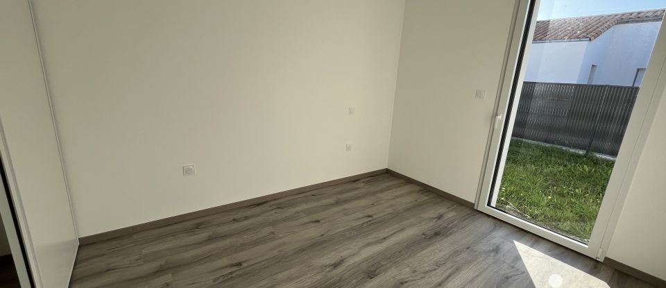 Maison 4 pièces de 99 m² à - (85270)