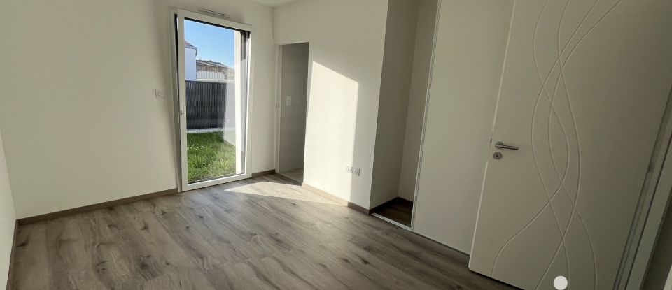 Maison 4 pièces de 99 m² à - (85270)