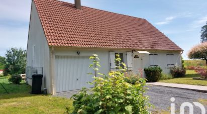 Pavillon 4 pièces de 75 m² à Sancourt (80400)