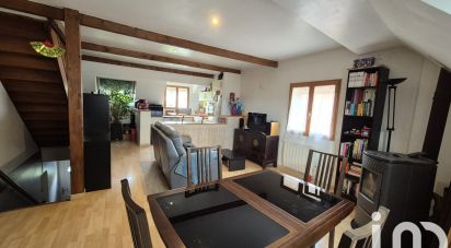 Duplex 4 rooms of 60 m² in Thorigny-sur-Marne (77400)