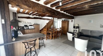 Maison traditionnelle 5 pièces de 93 m² à Le Châtelet-en-Brie (77820)