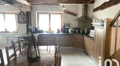 Traditional house 5 rooms of 93 m² in Le Châtelet-en-Brie (77820)