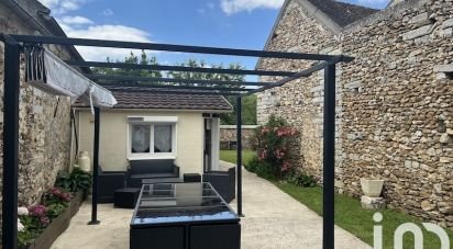 Maison traditionnelle 5 pièces de 93 m² à Le Châtelet-en-Brie (77820)