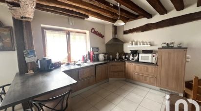 Traditional house 5 rooms of 93 m² in Le Châtelet-en-Brie (77820)