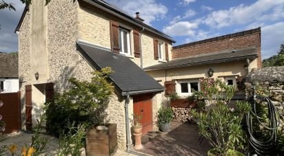 House 5 rooms of 85 m² in Saint-Clair-sur-Epte (95770)