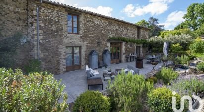 Domaine 9 pièces de 289 m² à Rancon (87290)