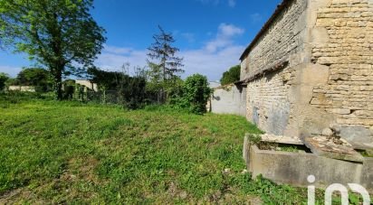 Traditional house 5 rooms of 172 m² in Saint-Médard-d'Aunis (17220)