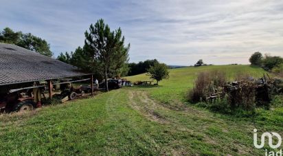 Maison 4 pièces de 100 m² à - (24140)