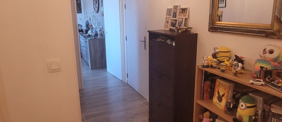 Appartement 3 pièces de 63 m² à Reims (51100)