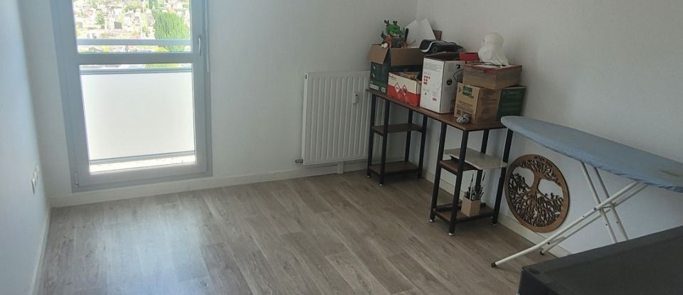 Appartement 3 pièces de 63 m² à Reims (51100)