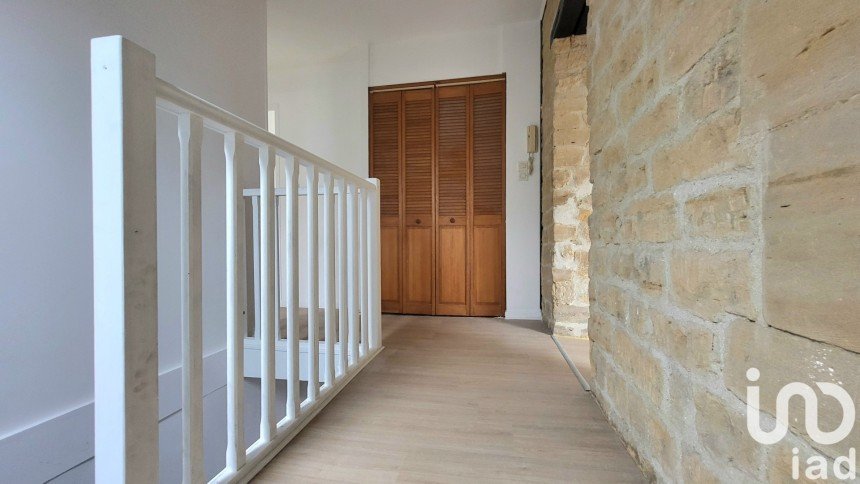 Apartment 3 rooms of 47 m² in Charleville-Mézières (08000)