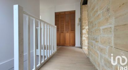 Appartement 3 pièces de 47 m² à Charleville-Mézières (08000)