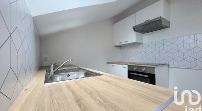 Apartment 3 rooms of 47 m² in Charleville-Mézières (08000)