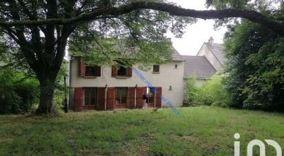 Country house 6 rooms of 126 m² in Signy-Signets (77640)