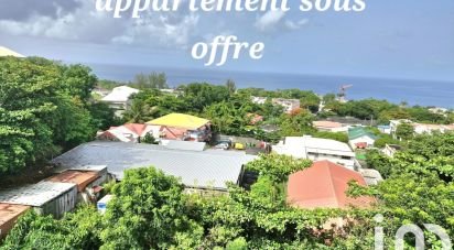 Appartement 4 pièces de 74 m² à Basse-Terre (97100)