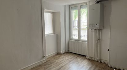 Appartement 3 pièces de 85 m² à Saint-Chamond (42400)