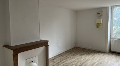 Apartment 3 rooms of 85 m² in Saint-Chamond (42400)