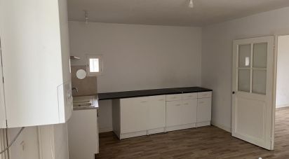 Appartement 3 pièces de 85 m² à Saint-Chamond (42400)