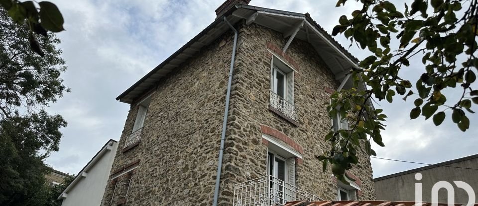 House 4 rooms of 71 m² in Villeneuve-Saint-Georges (94190)