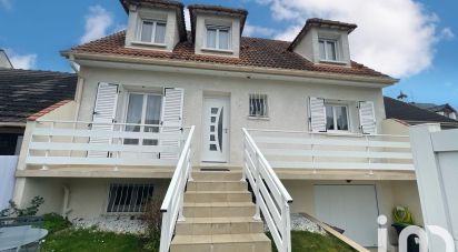 Maison traditionnelle 7 pièces de 150 m² à Savigny-sur-Orge (91600)