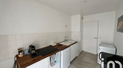 Appartement 3 pièces de 71 m² à Suresnes (92150)