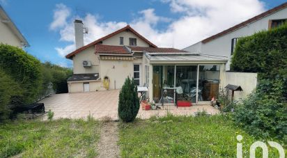 Traditional house 4 rooms of 80 m² in Savigny-sur-Orge (91600)