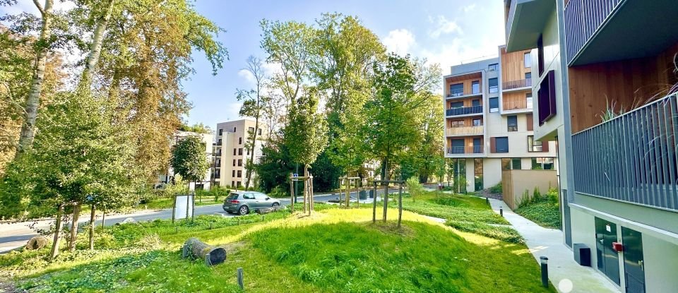 Apartment 4 rooms of 86 m² in Massy (91300)