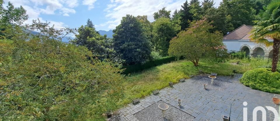 Domaine 10 pièces de 500 m² à Lourdes (65100)