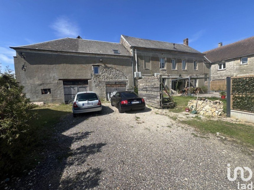 Maison 6 pièces de 137 m² à Magny-en-Vexin (95420)