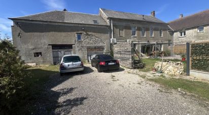 Maison 6 pièces de 137 m² à Magny-en-Vexin (95420)