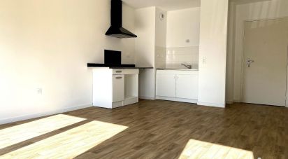 Appartement 2 pièces de 44 m² à Sotteville-lès-Rouen (76300)