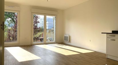 Appartement 2 pièces de 44 m² à Sotteville-lès-Rouen (76300)