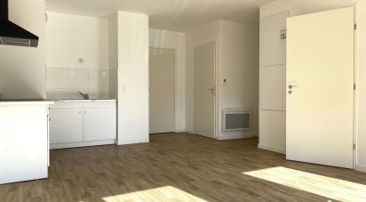 Appartement 2 pièces de 44 m² à Sotteville-lès-Rouen (76300)