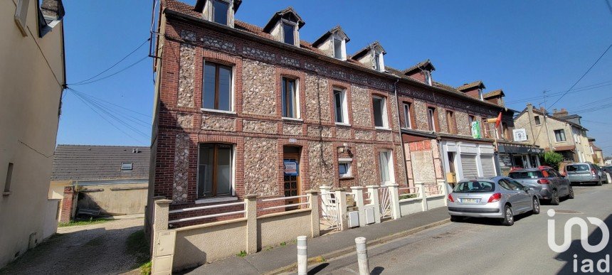 Town house 3 rooms of 50 m² in Grand-Couronne (76530)