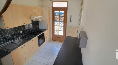 Town house 3 rooms of 55 m² in Grand-Couronne (76530)