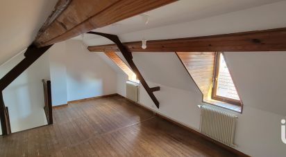 Town house 3 rooms of 55 m² in Grand-Couronne (76530)