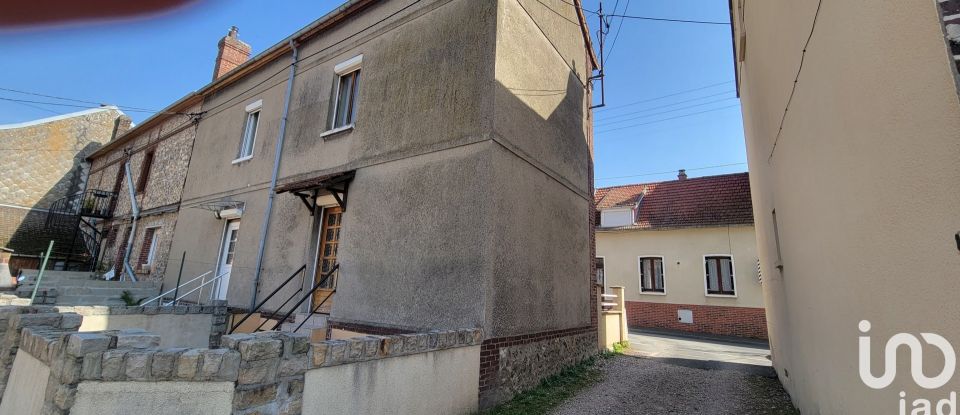 Town house 3 rooms of 50 m² in Grand-Couronne (76530)