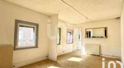 Apartment 2 rooms of 42 m² in Loos (59120)