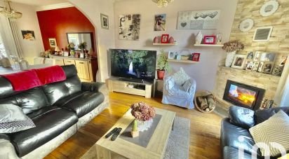 Maison 5 pièces de 81 m² à Sartrouville (78500)