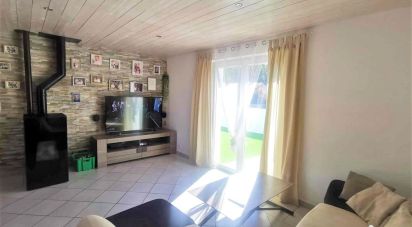 House 4 rooms of 97 m² in Villedoux (17230)