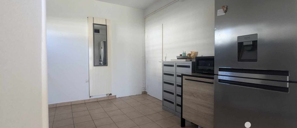 Apartment 3 rooms of 48 m² in Carnac (56340)